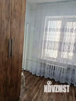 2-к квартира, вторичка, 23м2, 4/4 этаж