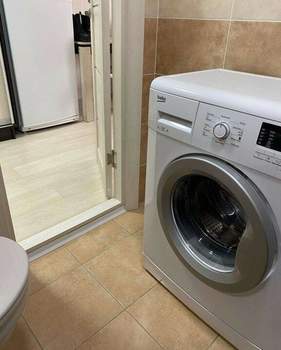 Студия квартира, вторичка, 27м2, 7/19 этаж