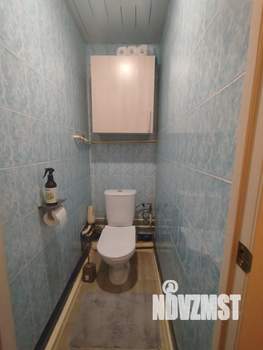 1-к квартира, вторичка, 33м2, 9/10 этаж