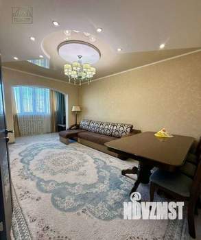 2-к квартира, вторичка, 60м2, 10/18 этаж