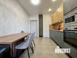 1-к квартира, вторичка, 39м2, 7/24 этаж