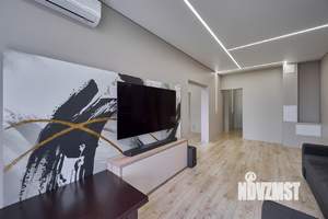 2-к квартира, вторичка, 82м2, 12/24 этаж