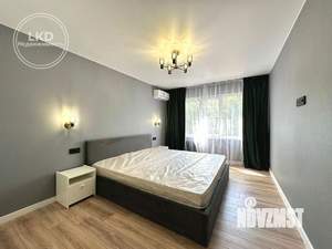 3-к квартира, вторичка, 60м2, 2/5 этаж