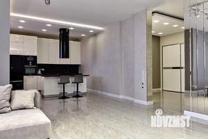 3-к квартира, вторичка, 140м2, 9/22 этаж