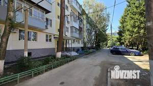 2-к квартира, вторичка, 44м2, 5/5 этаж