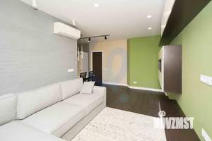 2-к квартира, вторичка, 68м2, 18/26 этаж