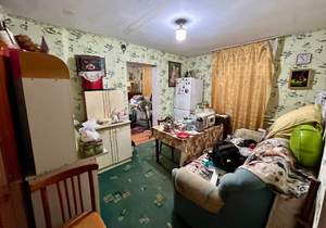3-к квартира, вторичка, 59м2, 1/1 этаж