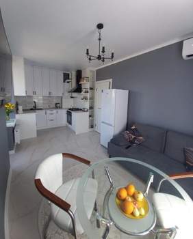 2-к квартира, вторичка, 52м2, 4/9 этаж