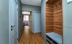 1-к квартира, вторичка, 35м2, 9/16 этаж