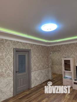 2-к квартира, вторичка, 62м2, 6/16 этаж