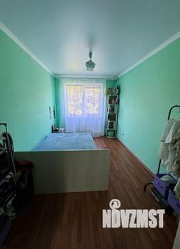 2-к квартира, вторичка, 51м2, 2/3 этаж