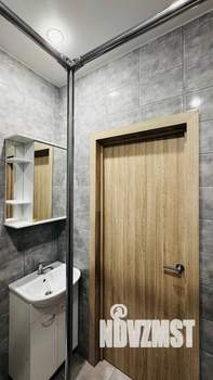 Студия квартира, вторичка, 19м2, 4/5 этаж