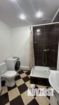 1-к квартира, вторичка, 42м2, 1/18 этаж