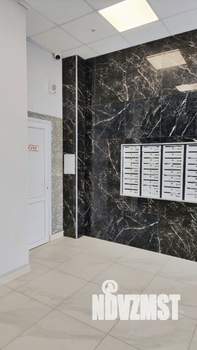 2-к квартира, вторичка, 50м2, 9/16 этаж