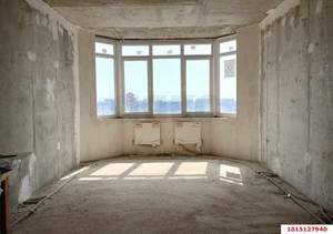 2-к квартира, вторичка, 67м2, 12/17 этаж