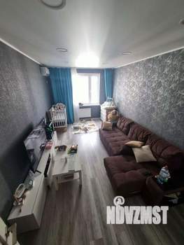 1-к квартира, вторичка, 39м2, 9/18 этаж