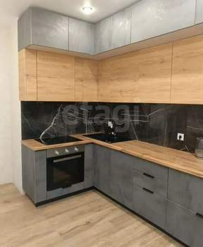 2-к квартира, вторичка, 61м2, 14/19 этаж