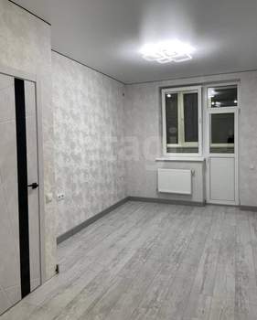 1-к квартира, вторичка, 33м2, 4/16 этаж