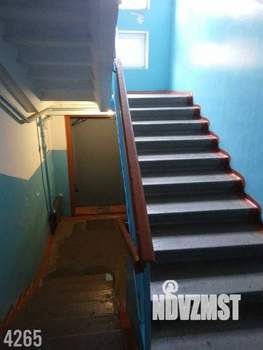 2-к квартира, вторичка, 49м2, 2/5 этаж