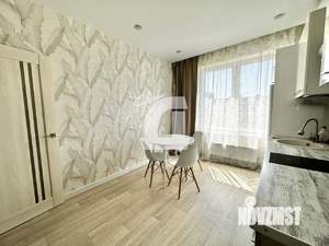 1-к квартира, вторичка, 35м2, 10/10 этаж