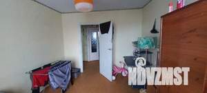 3-к квартира, вторичка, 66м2, 9/9 этаж