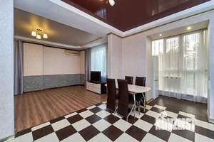 2-к квартира, вторичка, 65м2, 2/15 этаж