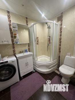 3-к квартира, вторичка, 63м2, 5/9 этаж