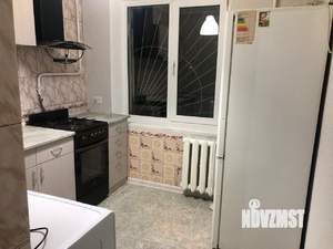 1-к квартира, вторичка, 30м2, 1/5 этаж