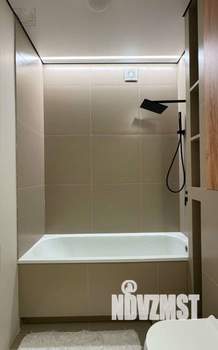 1-к квартира, вторичка, 44м2, 1/16 этаж