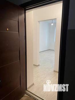 1-к квартира, вторичка, 31м2, 2/6 этаж