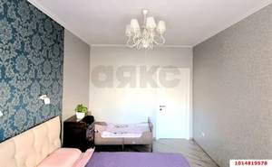 2-к квартира, вторичка, 69м2, 8/17 этаж