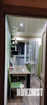 2-к квартира, вторичка, 46м2, 9/9 этаж