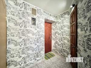2-к квартира, вторичка, 51м2, 5/5 этаж