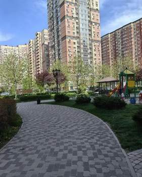 1-к квартира, вторичка, 35м2, 7/22 этаж