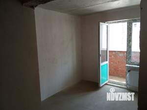 1-к квартира, вторичка, 37м2, 2/9 этаж