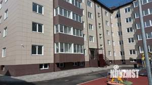 2-к квартира, вторичка, 57м2, 5/5 этаж
