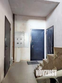 2-к квартира, вторичка, 56м2, 1/4 этаж