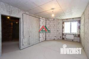 1-к квартира, вторичка, 46м2, 5/17 этаж