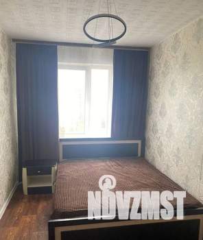 2-к квартира, вторичка, 47м2, 8/19 этаж