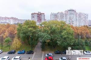 2-к квартира, вторичка, 60м2, 7/12 этаж