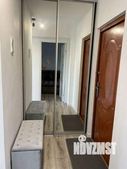 2-к квартира, вторичка, 39м2, 5/5 этаж