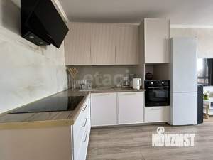 2-к квартира, вторичка, 66м2, 23/24 этаж