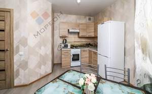 1-к квартира, вторичка, 35м2, 9/25 этаж