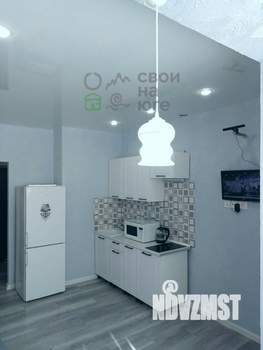 Студия квартира, вторичка, 23м2, 10/16 этаж