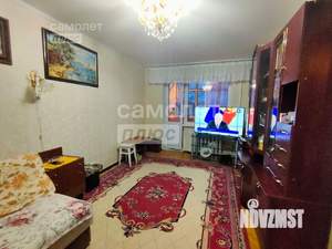 1-к квартира, вторичка, 32м2, 2/5 этаж