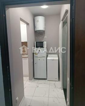 1-к квартира, вторичка, 26м2, 1/1 этаж