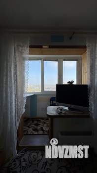 1-к квартира, вторичка, 35м2, 14/17 этаж