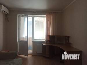 1-к квартира, вторичка, 45м2, 3/8 этаж