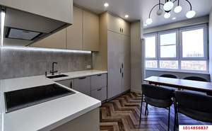 2-к квартира, вторичка, 60м2, 14/16 этаж