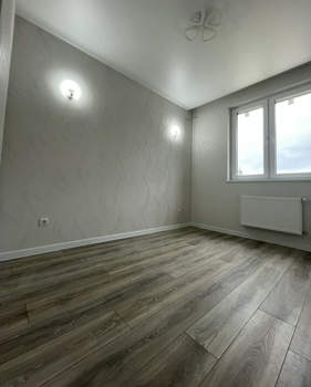 2-к квартира, вторичка, 43м2, 10/17 этаж